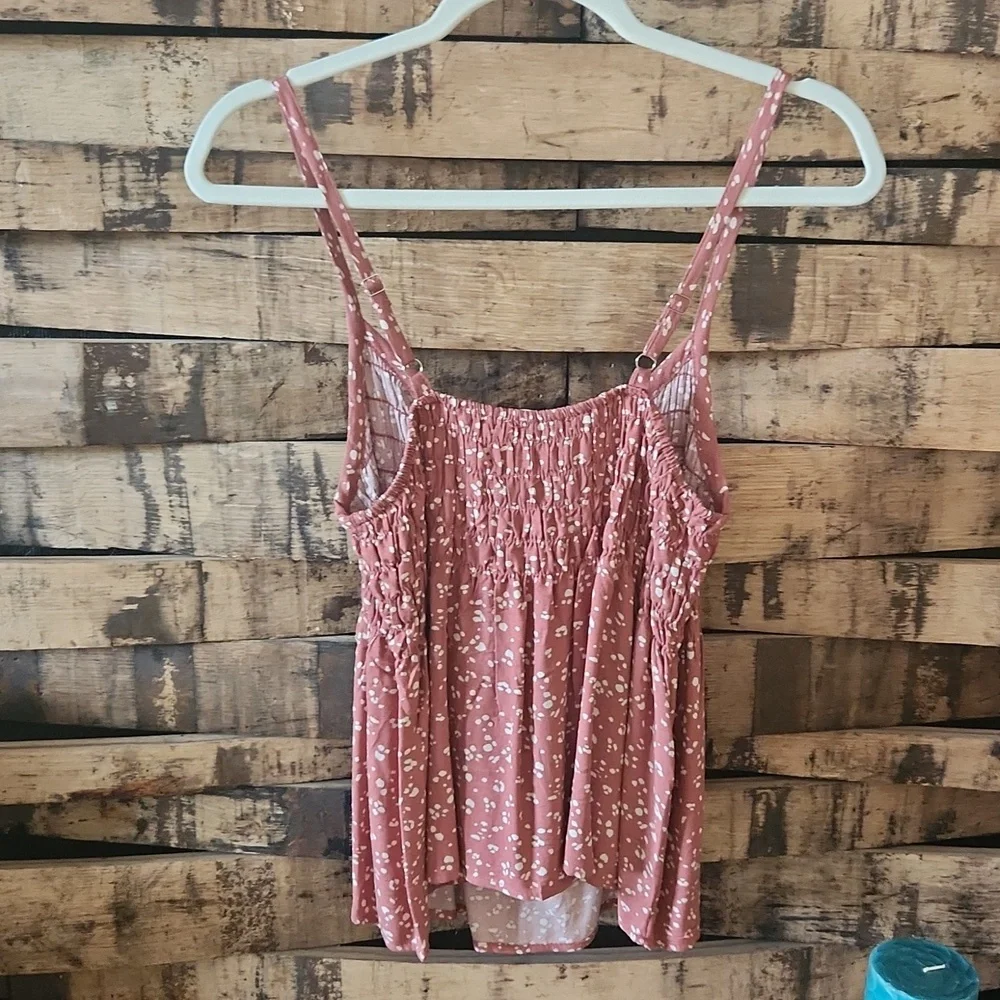 Adorable Tank - Picture 3 of 5